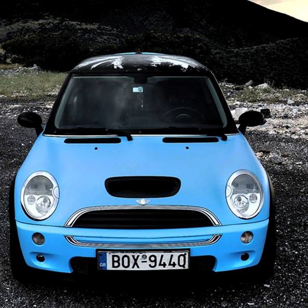 K89063 Matt Sky Blue (2)