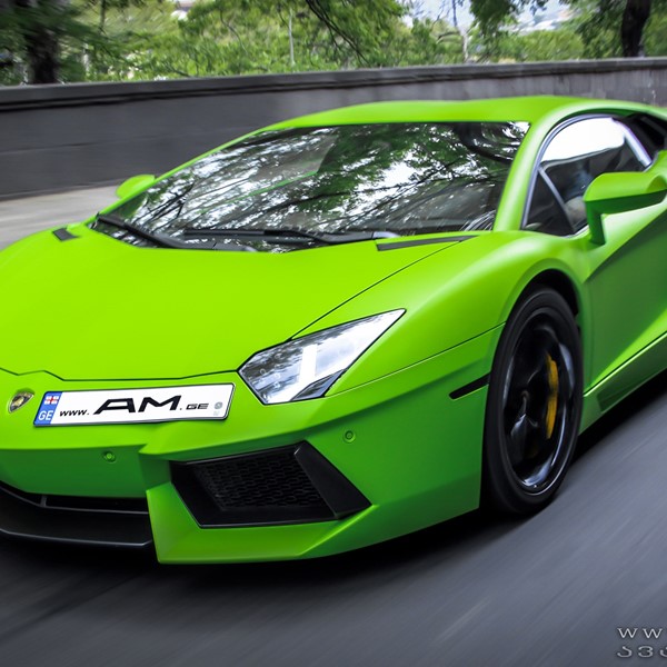 K89073 Matt Lime Green (1)