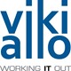 Vikiallo
