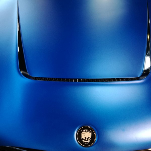 K75505 Matt Iced Blue Titanium (2)