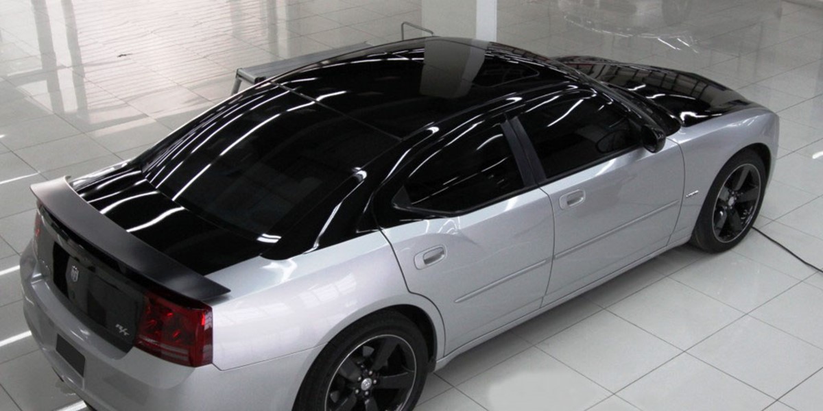 K88025 Hi Gloss Black