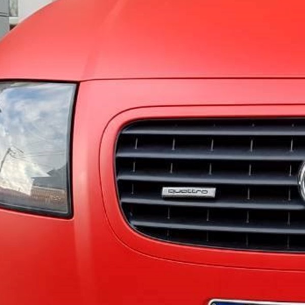K89053 Matt Red (2)
