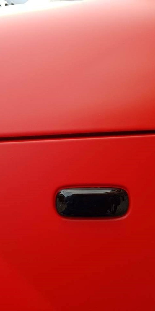 K89053 Matt Red (3)