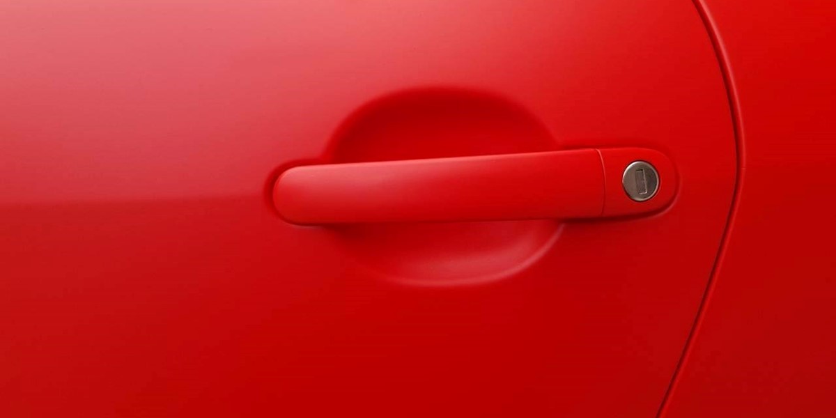 K89053 Matt Red (4)
