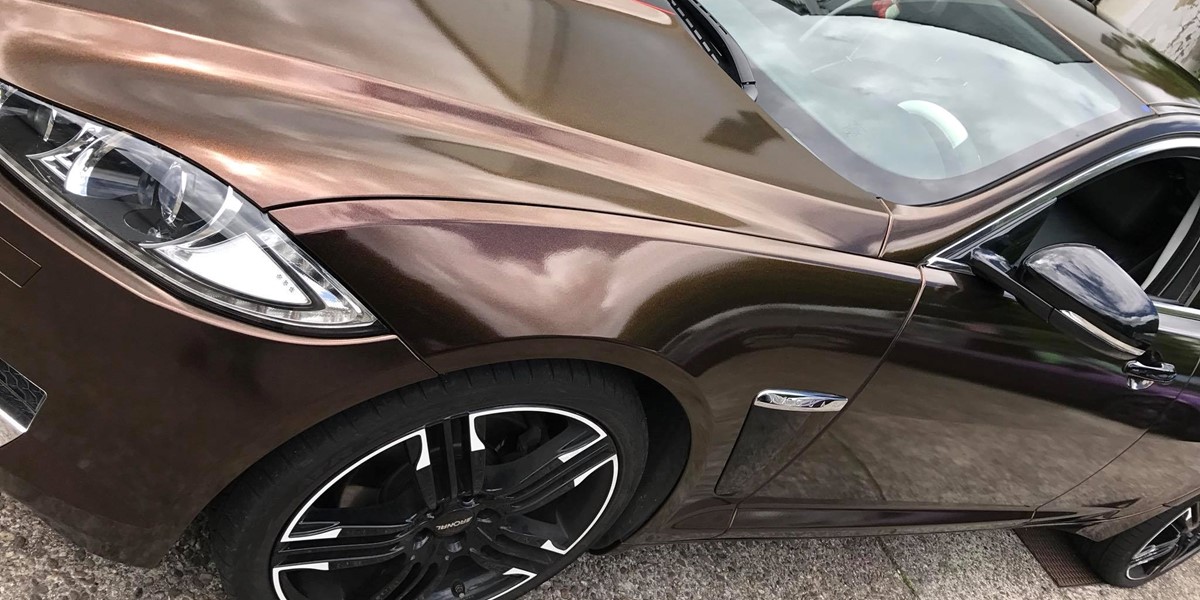 K75479 Copper Black Starlight Gloss Cast