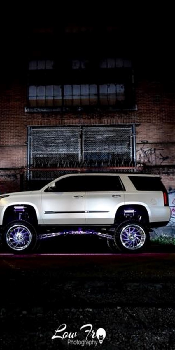 K75539 Matt Siberian Pearl Cast Vehicle Wrap (3)