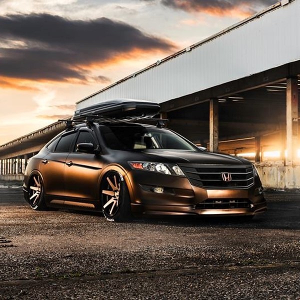 K75543 Java Brown Cast Vehicle Wrap (9)