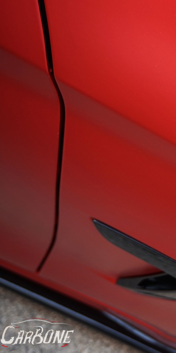 K75506 Matt Iced Red Titanium (6)